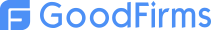 Goodfirm logo