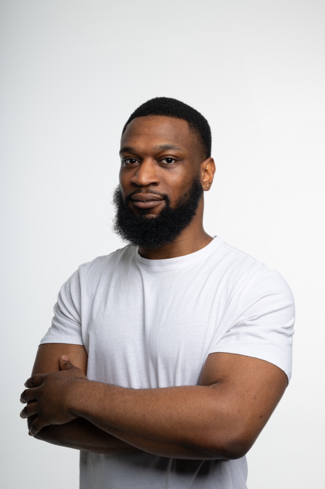 Ade Omosanya, Founder of Ingenious App Studios